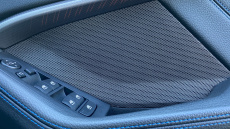 BMW 1 Series 120d M Sport 5dr Step Auto [Live Cockpit Pro] Diesel Hatchback